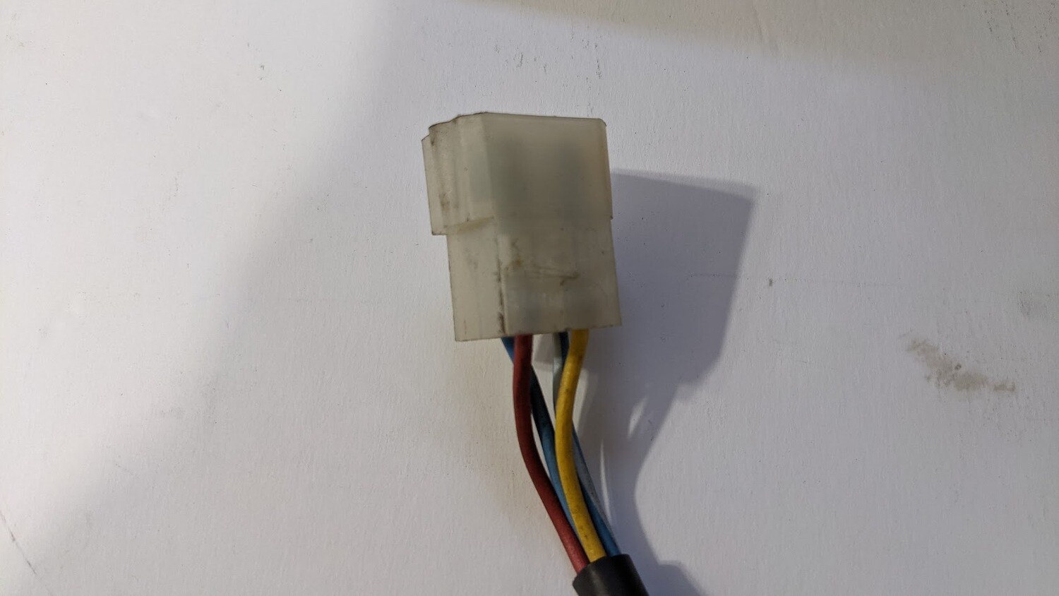FERRARI 308 PARTS WINDSCREEN WIPER MOTOR WINDSHIELD DELAY 40284309