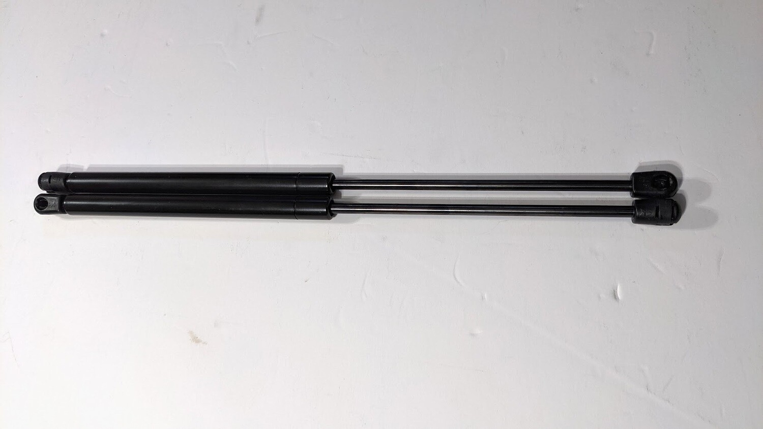ECP Bentley Arnage  pair of front bonnet hood shocks   NEW PP30472PB SET