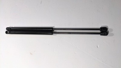 ECP Bentley Arnage  pair of front bonnet hood shocks   NEW PP30472PB SET