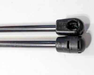 ECP Bentley Arnage  pair of front bonnet hood shocks   NEW PP30472PB SET