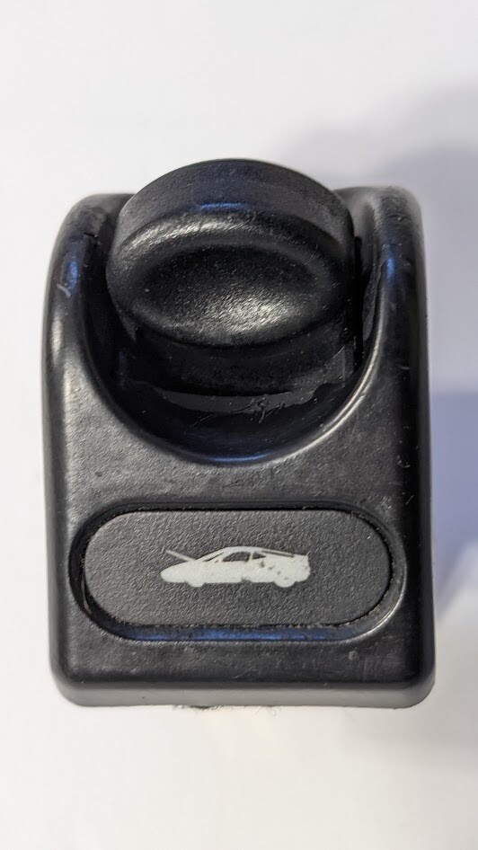 FERRARI 360 SPIDER PARTS FRONT HOOD TRUNK RELEASE OPEN SWITCH 180730
