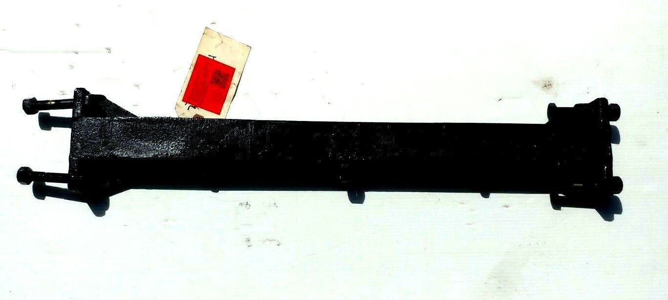 FERRARI 348 PARTS  rear cross member removable REARWARD position 6246500
