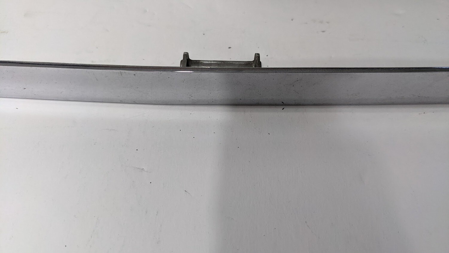 ROLLS-ROYCE SILVER SPUR FRONT LEFT SIDE HEAD LIGHT EUROPEAN STYLE with lower bezel pre-owned