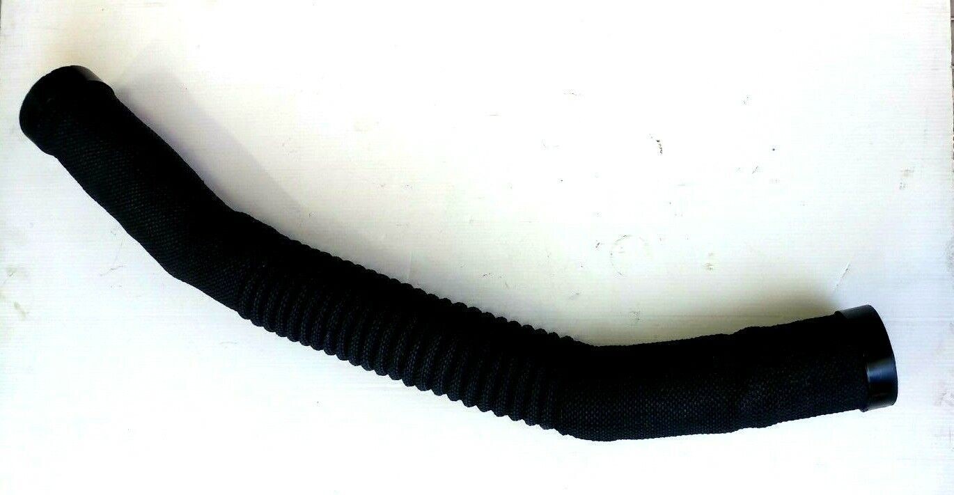 FERRARI 348 PARTS  fresh air intake HOSE FROM BODY TO FILTER 142402