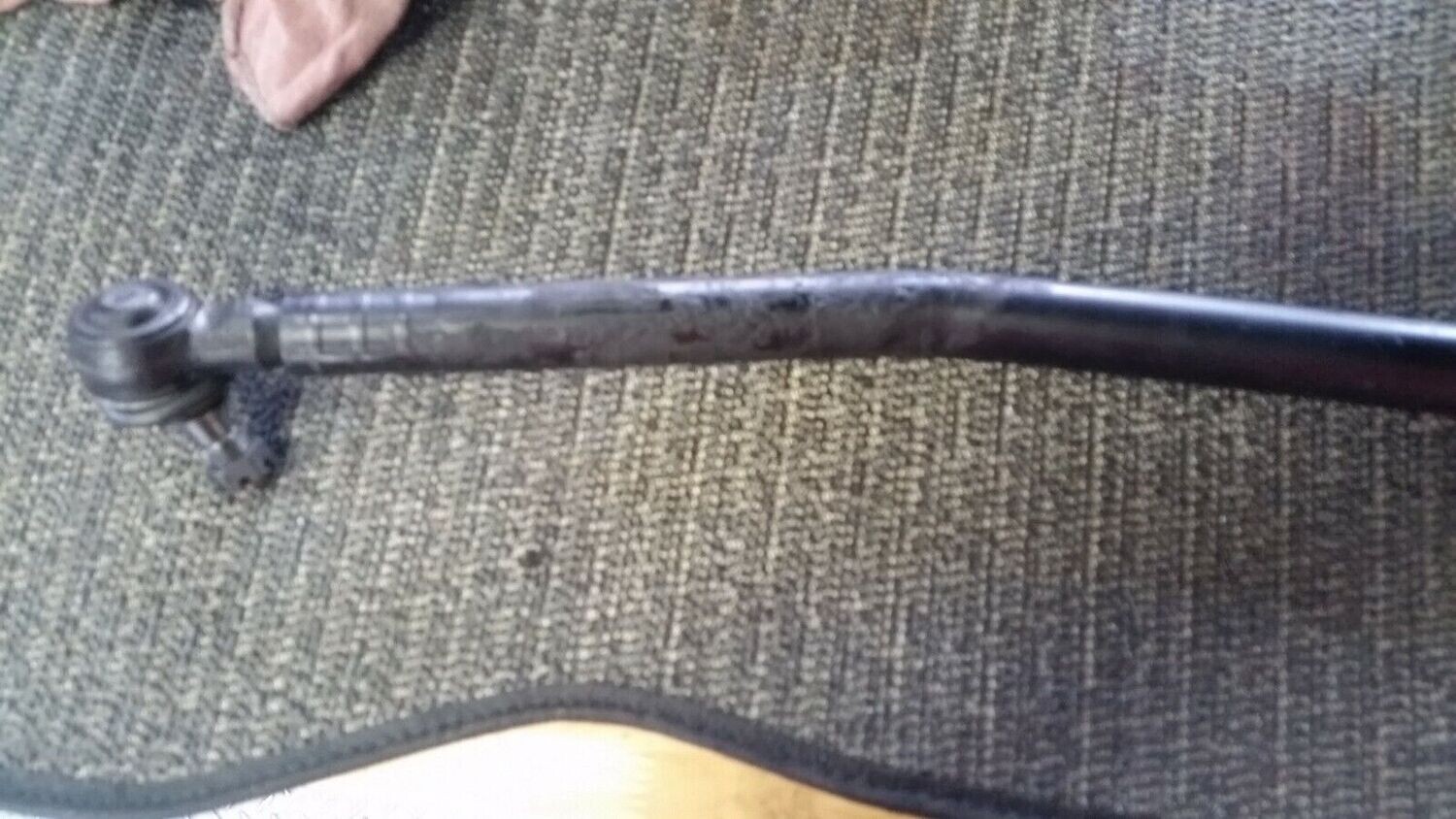 ROLLS-ROYCE SILVER SPUR TIE RODS ASSEMBLY RIGHT and left SIDE UR22626 TESTED