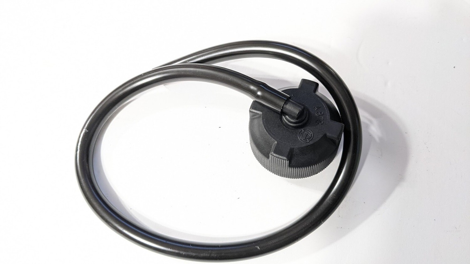 MASERATI QUATTROPORTE GRAN TURISMO 4200 CABRIO RADIATOR EXPANSION TANK CAP