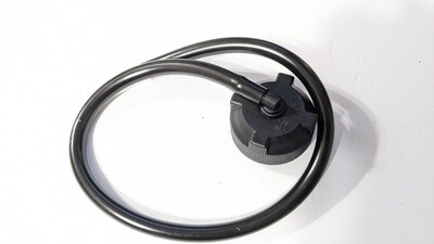 MASERATI QUATTROPORTE GRAN TURISMO 4200 CABRIO RADIATOR EXPANSION TANK CAP