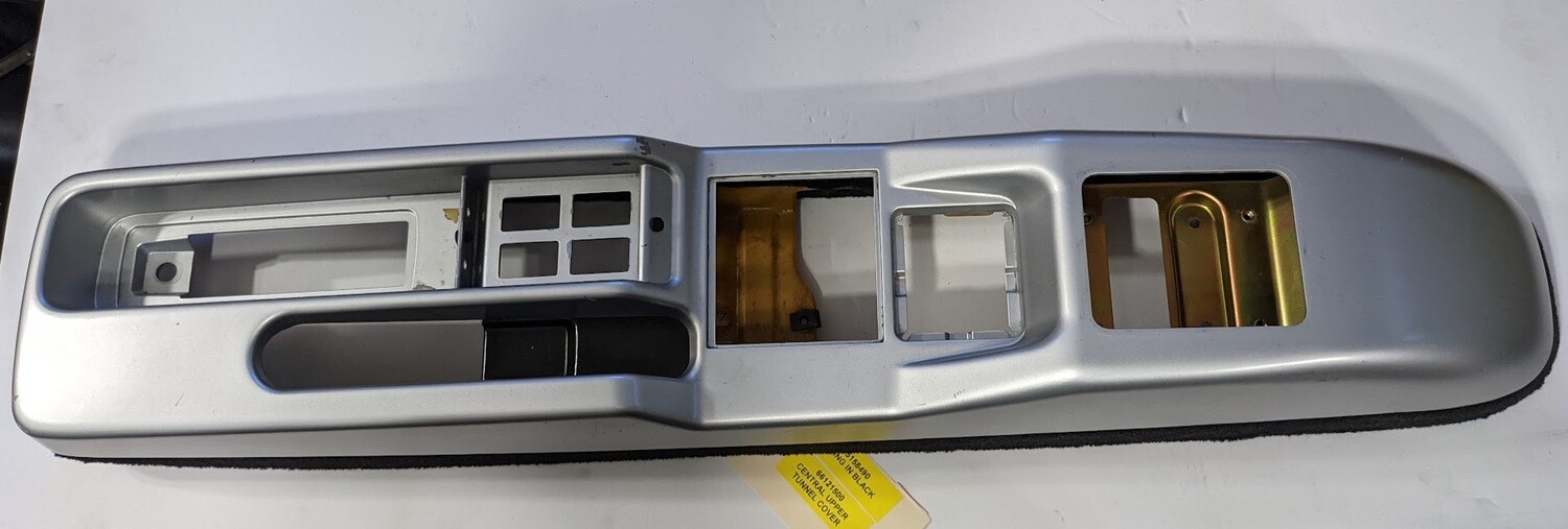 Ferrari 360 spider UPPER CENTER CONSOLE 66121500