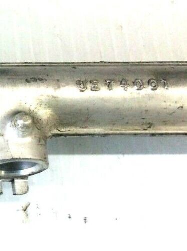 94 TO 99 ROLLS ROYCE SILVER SPUR BENTLEY TURBO FUEL INJECTOR RAIL UE74001
