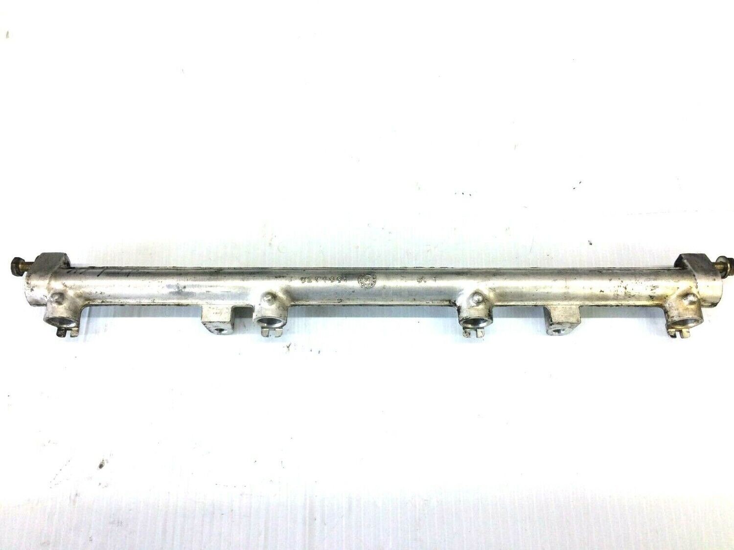 94 TO 99 ROLLS ROYCE SILVER SPUR BENTLEY TURBO FUEL INJECTOR RAIL UE74001