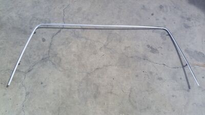 81 - 98 ROLLS ROYCE SILVER SPUR spirit Dawn FRONT WINDSHIELD MOLDING perfect