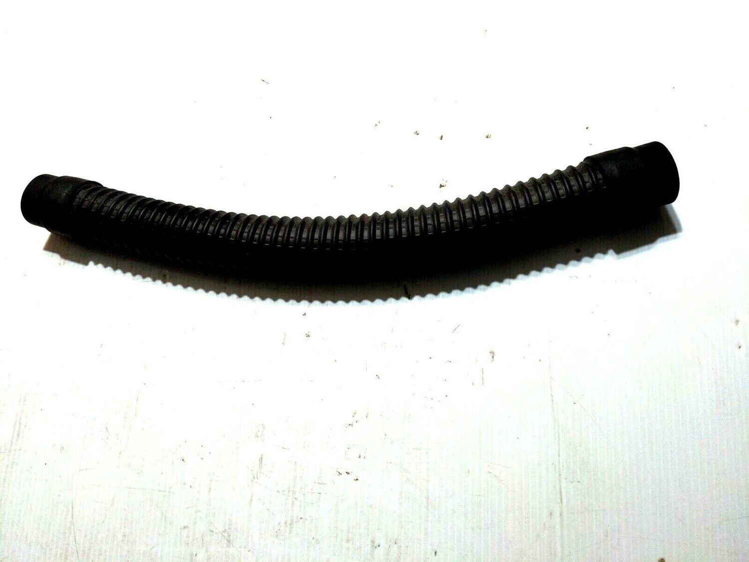 BENTLEY ARNAGE TURBO R DUMP HOSE FROM VALVE TO AIR CLEANER PF55690PC
