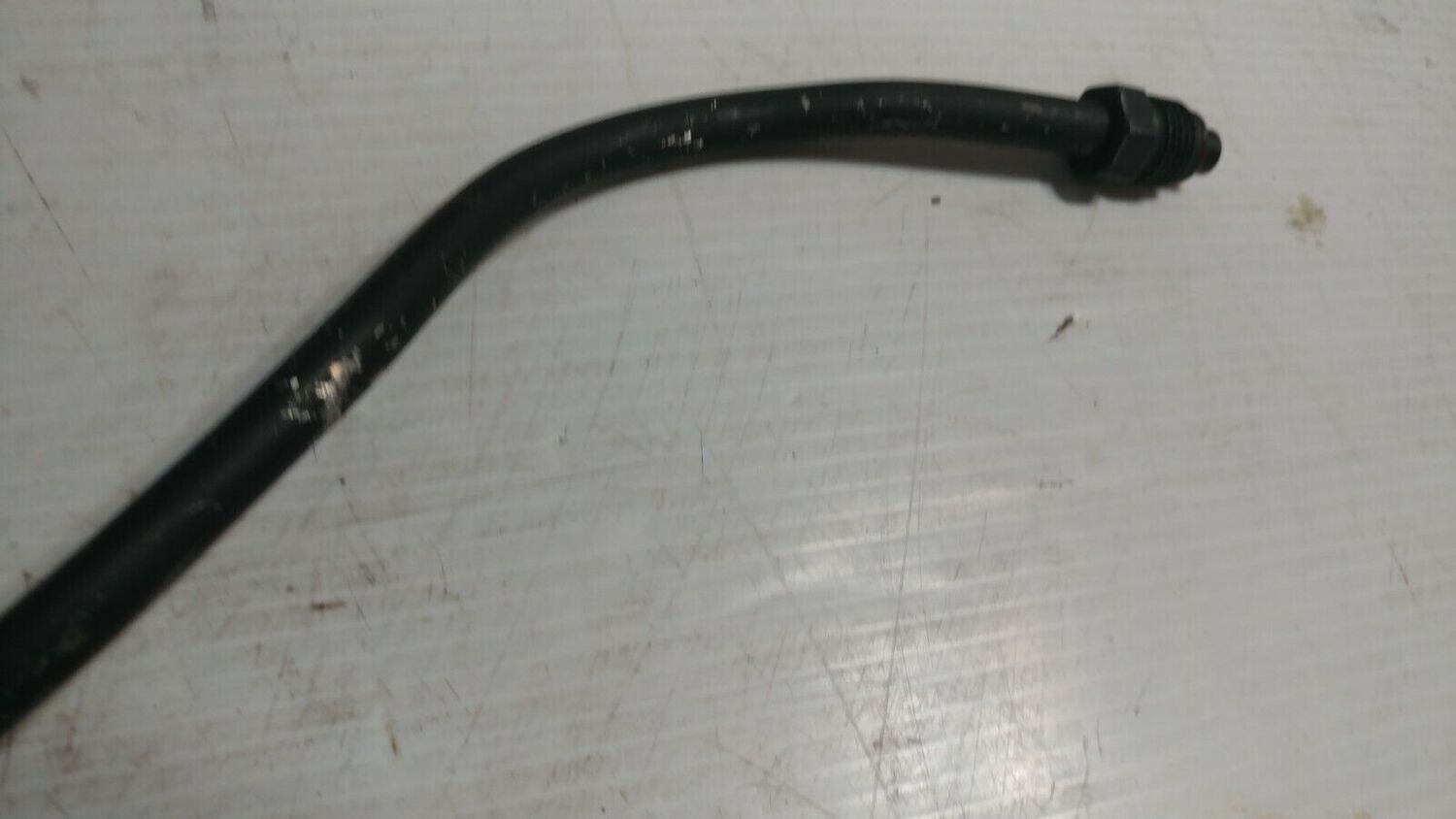 ROLLS ROYCE SILVER SHADOW I OUTLET fuel line FROM FUEL Filter