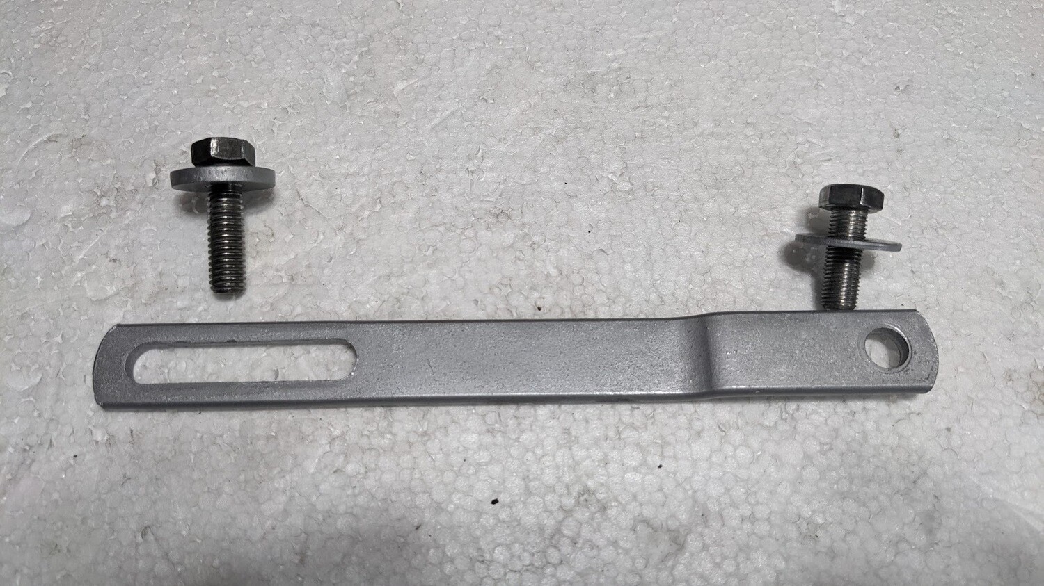 Rolls Royce Air Injection Smog Pump ADJUSTING BRACKET UE39235