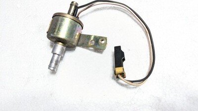 81 - 89 Rolls Silver Spirit Spur Corniche evaporator loss solenoid valve UE70298
