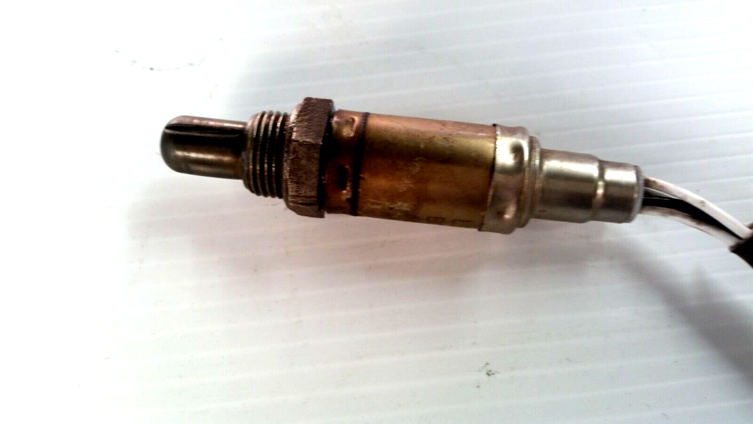 96 TO 99 Rolls Royce Silver Spur Dawn ox OXYGEN SENSOR REAR UT10095 DOWNSTREAM
