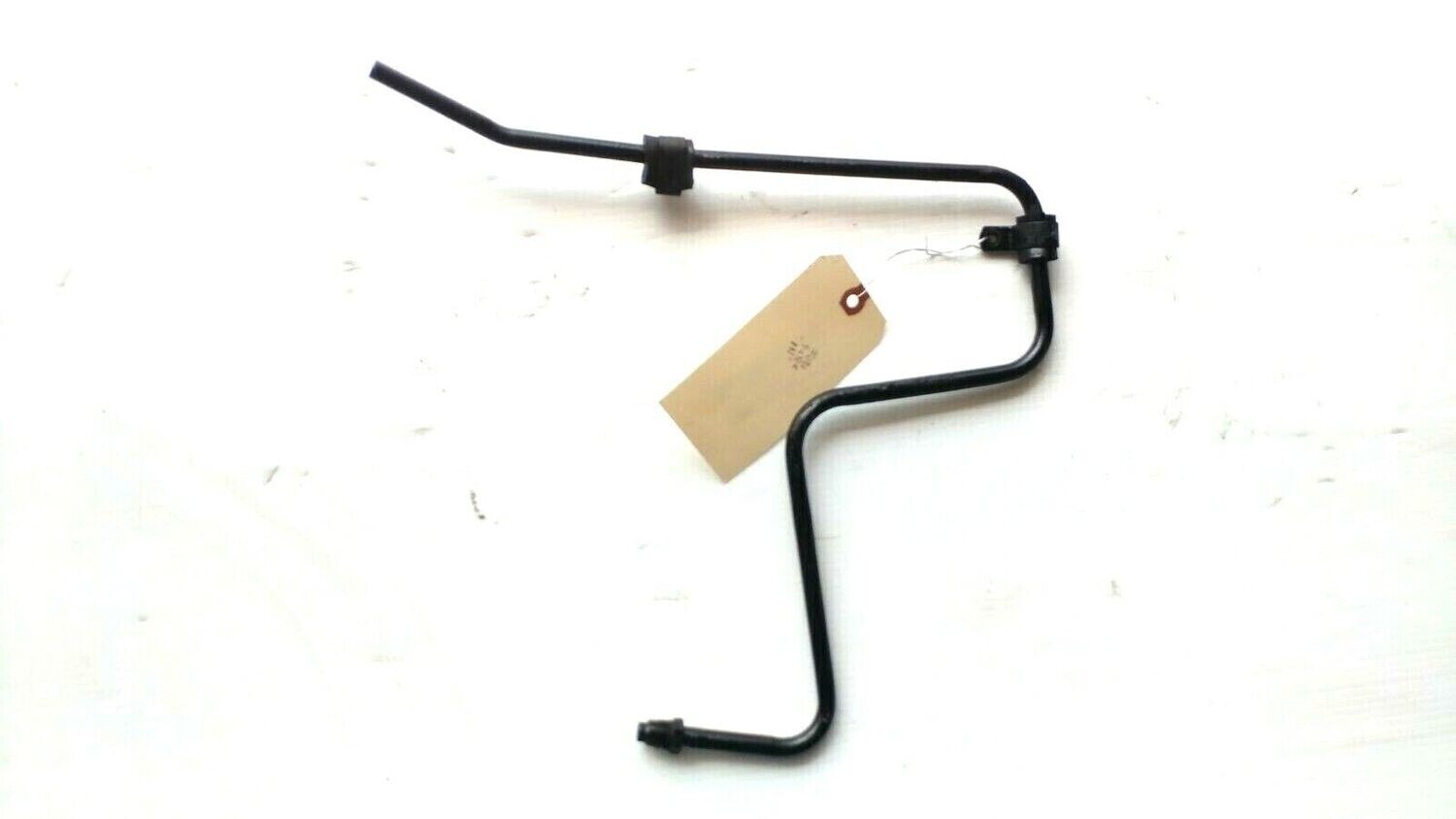 65 - 80 ROLLS ROYCE SILVER SHADOW FUEL FILTER INLET PIPE