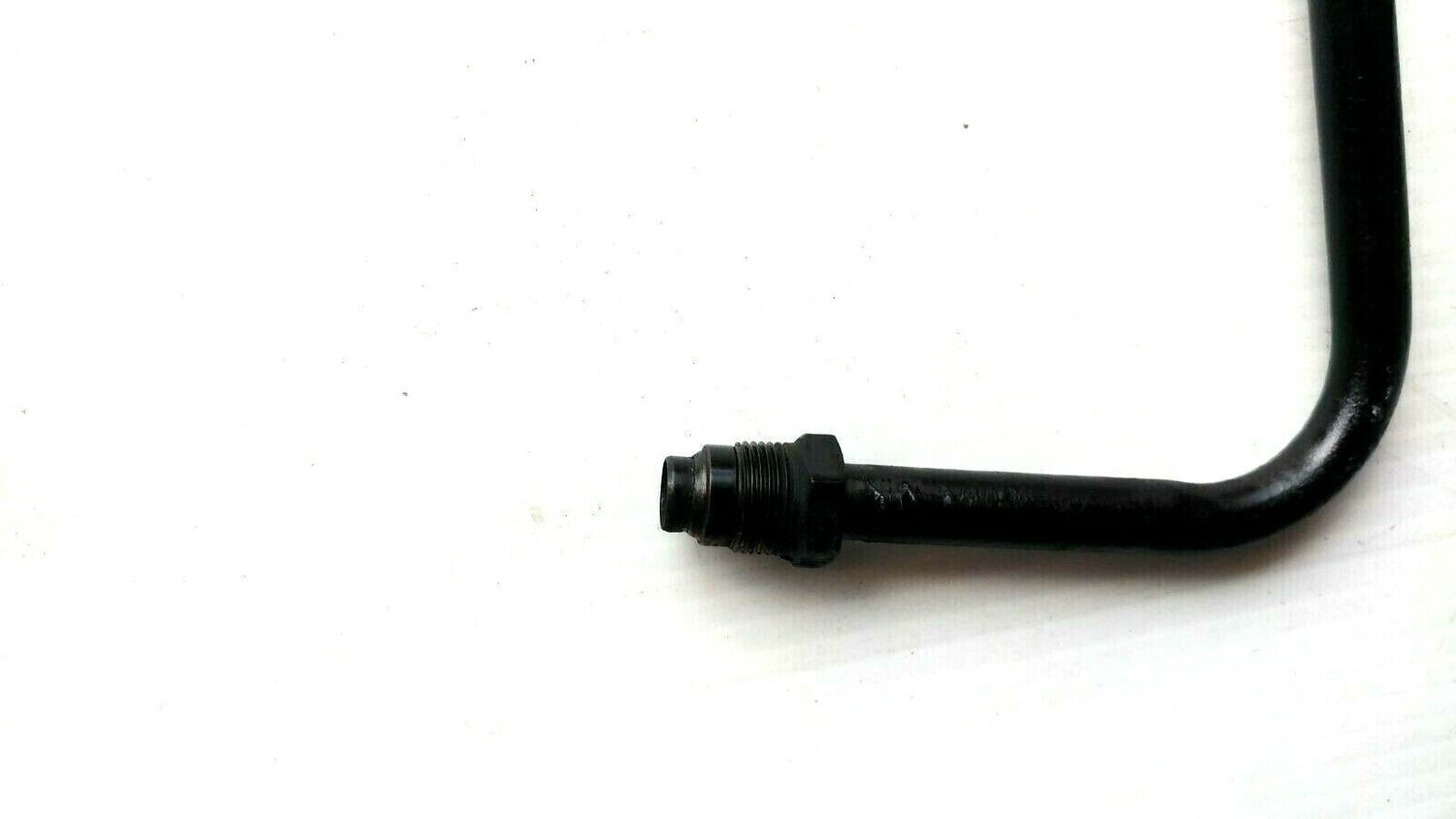 65 - 80 ROLLS ROYCE SILVER SHADOW FUEL FILTER INLET PIPE