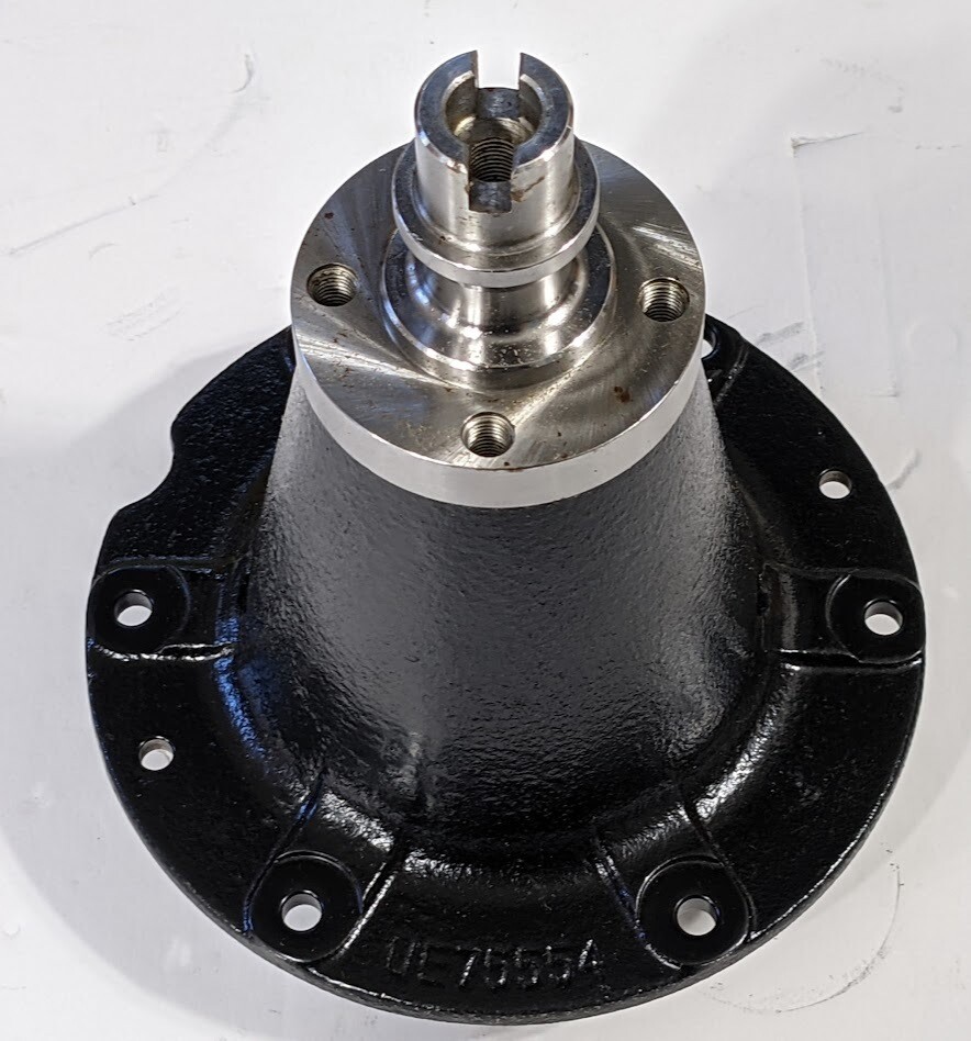 ECP Rolls Royce Silver Spirit Spur Dawn WATER PUMP BRAND NEW UE42285 CORNICHE