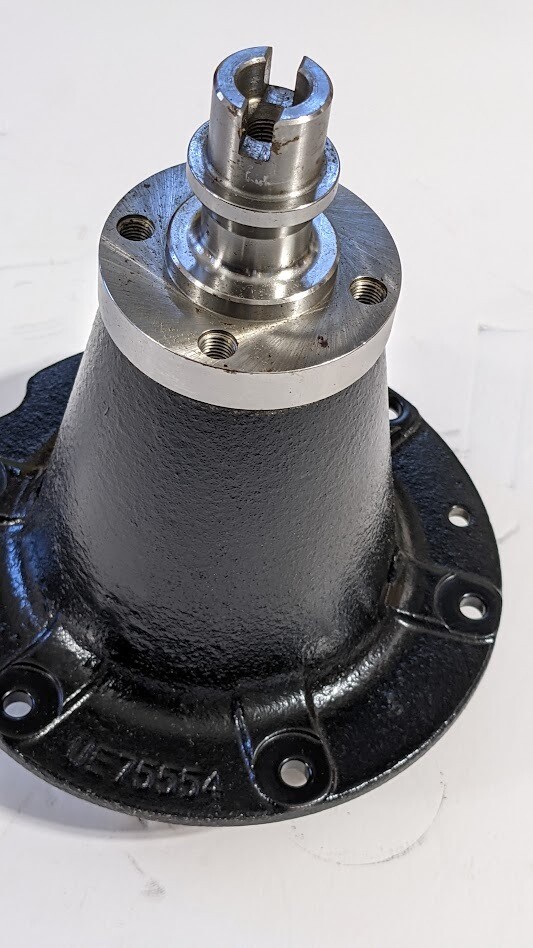 ECP Rolls Royce Silver Spirit Spur Dawn WATER PUMP BRAND NEW UE42285 CORNICHE