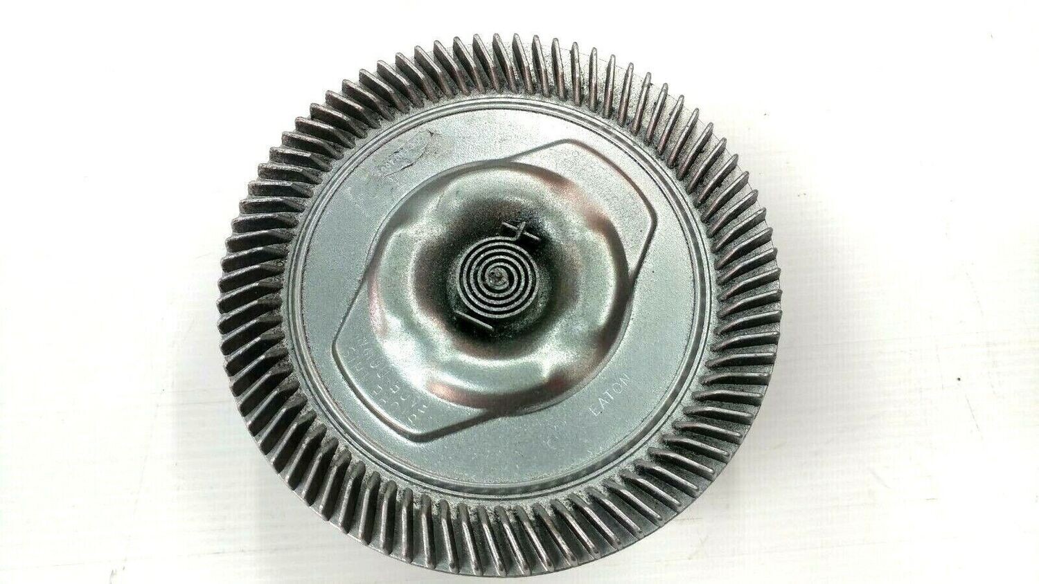 ROLLS ROYCE SILVER SHADOW COOLING viscous FAN CLUTCH UE37061 pre owned