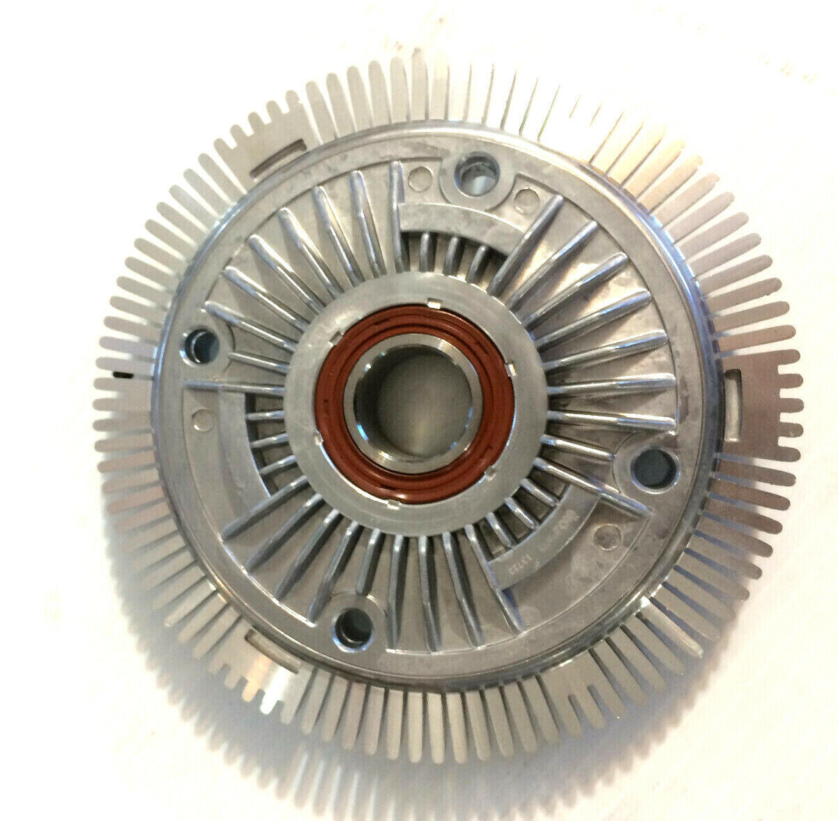 ROLLS ROYCE SPIRIT SPUR  SHADOW CORNICHE  FAN CLUTCH VIN 01001 07366  UE40167