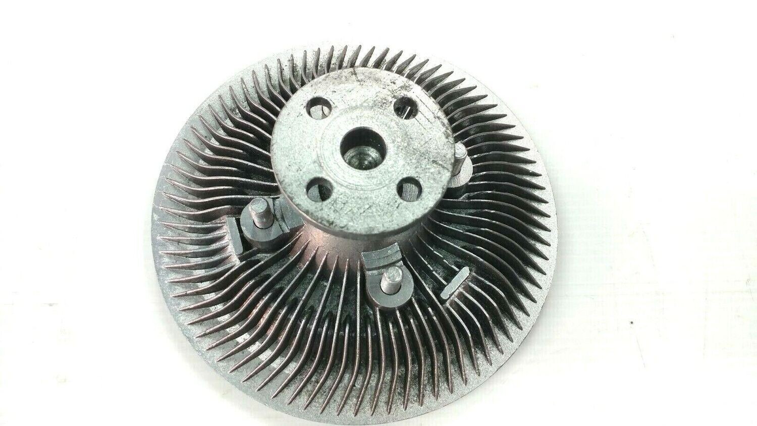 ROLLS ROYCE SILVER SHADOW COOLING viscous FAN CLUTCH UE37061 pre owned