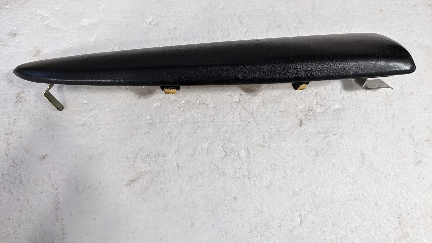FERRARI 360 SPIDER PART LEFT DOOR PANEL ARM REST 65944600