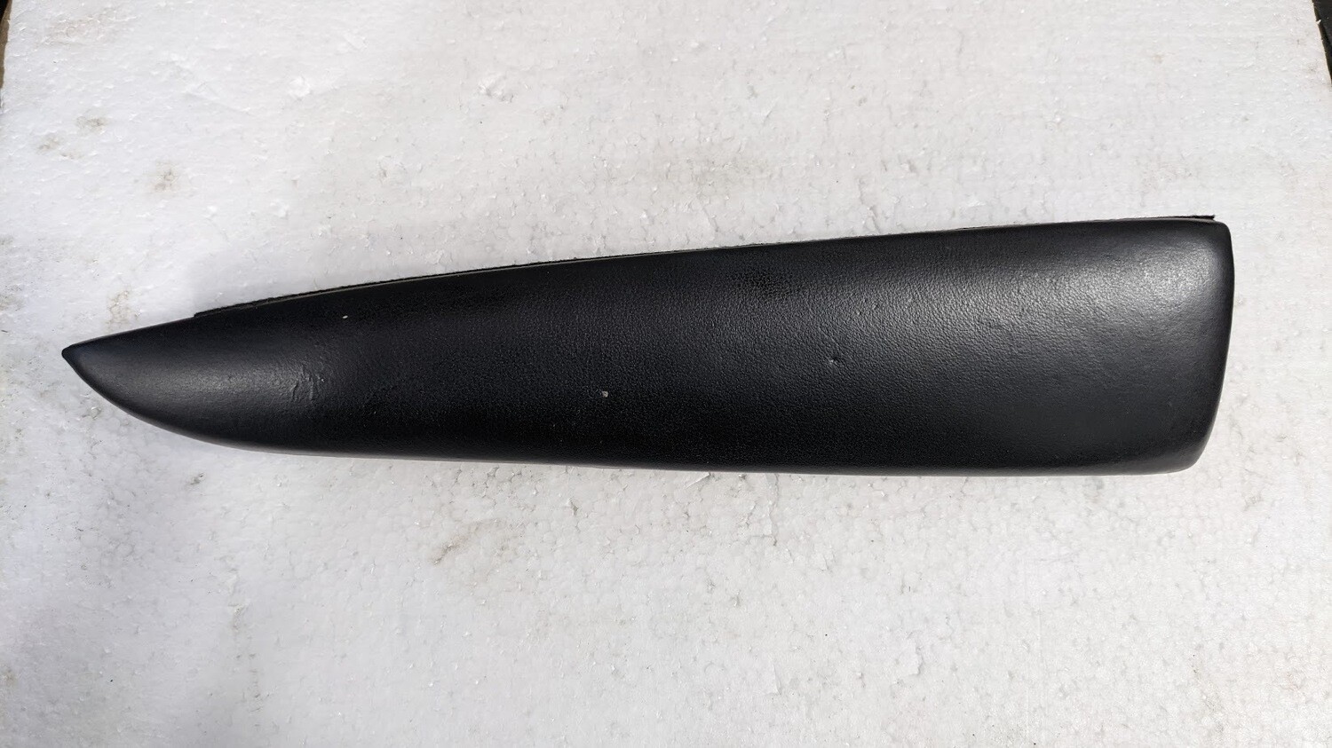 FERRARI 360 SPIDER PART LEFT DOOR PANEL ARM REST 65944600