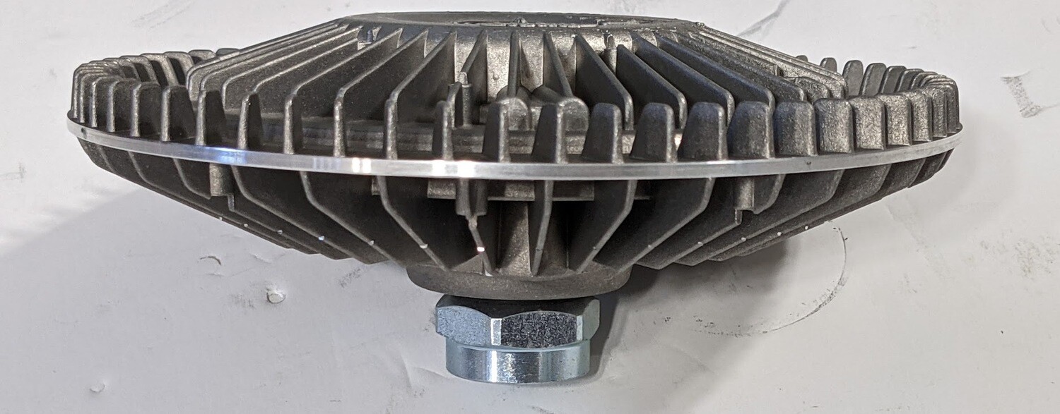 ROLLS ROYCE SPIRIT SPUR AZURE CORNICHE  FAN CLUTCH VIN 20001 ON UE46114