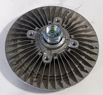 ROLLS ROYCE SPIRIT SPUR AZURE CORNICHE  FAN CLUTCH VIN 20001 ON UE46114