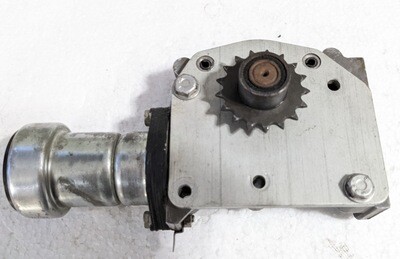 ROLLS ROYCE SILVER SPUR SPIRIT 81 to 88 window MOTOR gear sprocket UB38588