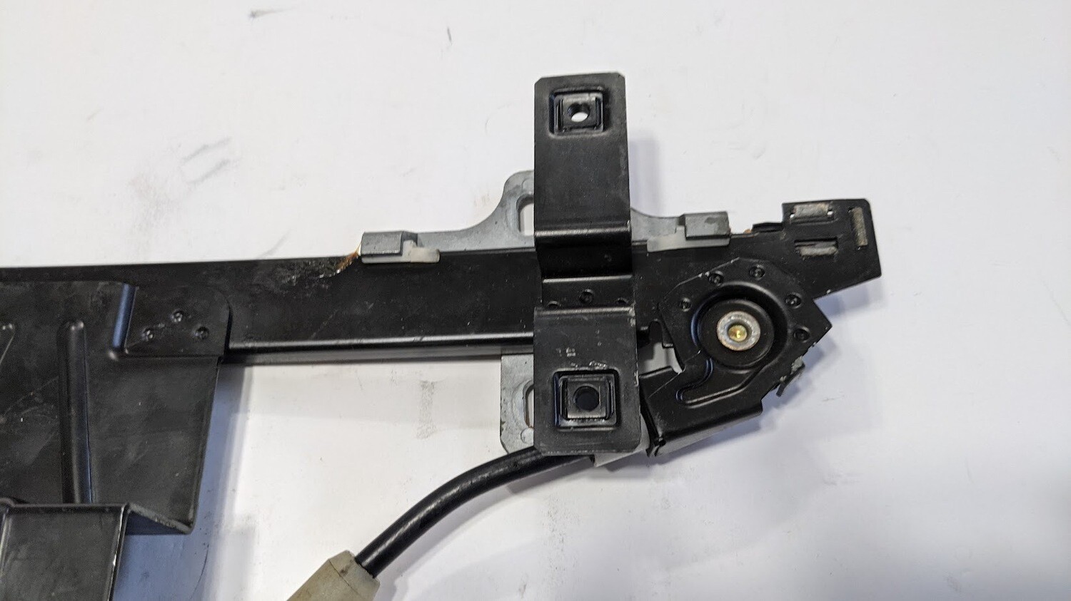 96 to 99 ROLLS ROYCE SILVER SPUR DAWN RIGHT WINDOW REGULATOR &amp; MOTOR exchange UB89926