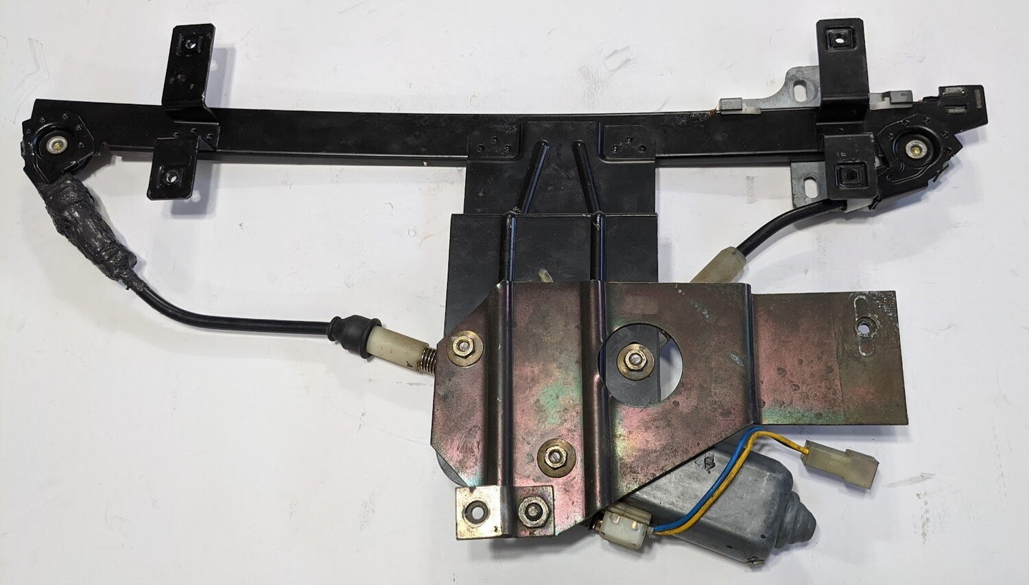 96 to 99 ROLLS ROYCE SILVER SPUR DAWN RIGHT WINDOW REGULATOR &amp; MOTOR exchange UB89926