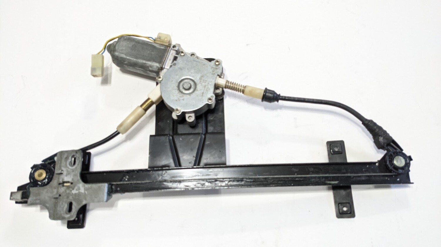 96 to 99 ROLLS ROYCE SILVER SPUR DAWN LEFT WINDOW REGULATOR &amp; MOTOR exchange UB89927