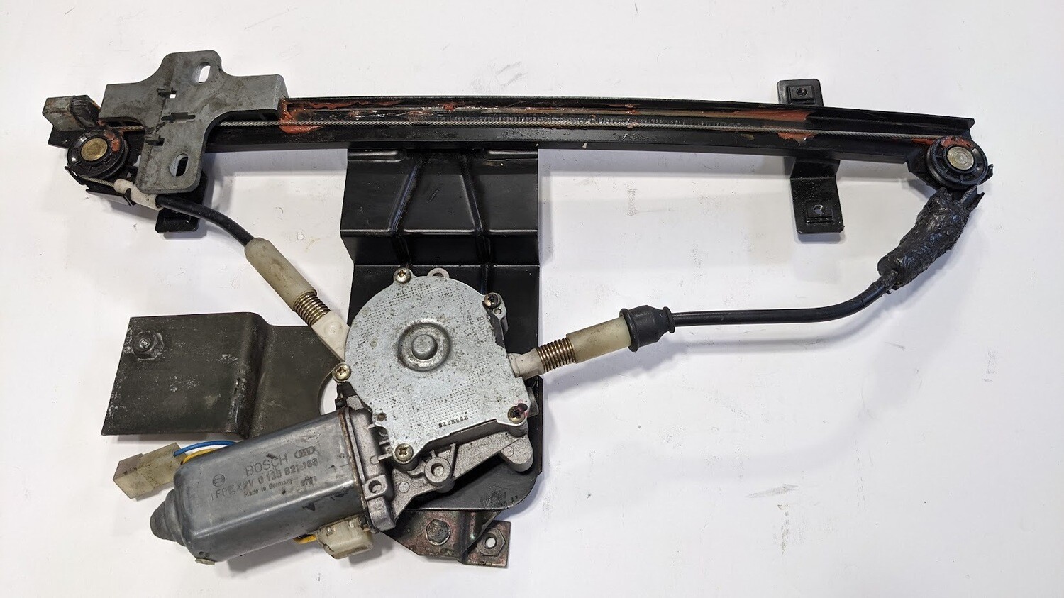 96 to 99 ROLLS ROYCE SILVER SPUR DAWN RIGHT WINDOW REGULATOR &amp; MOTOR exchange UB89926
