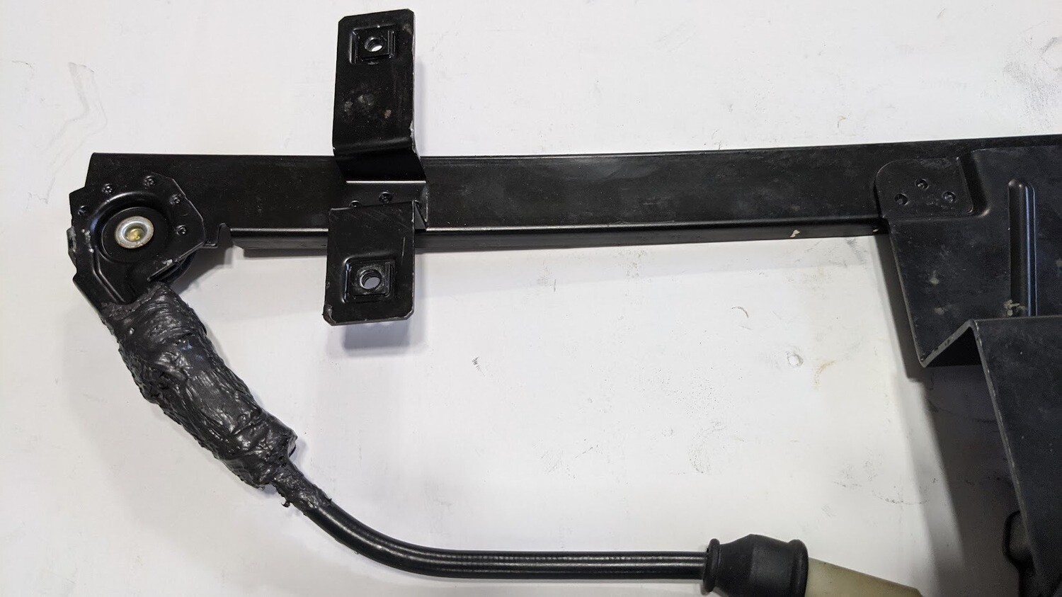 96 to 99 ROLLS ROYCE SILVER SPUR DAWN RIGHT WINDOW REGULATOR &amp; MOTOR exchange UB89926