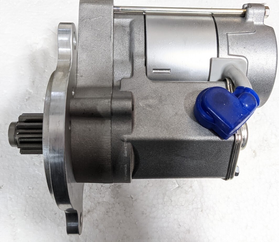 ECP Rolls Royce Silver Spirit Spur  STARTER motor NEW FROM VIN 1001-27K UE46348
