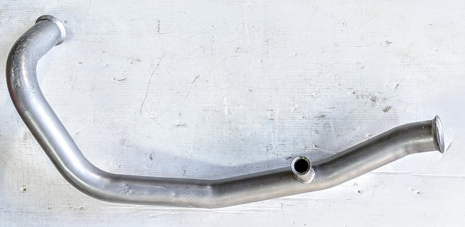 ROLLS ROYCE SILVER SHADOW II PART RIGHT SIDE HEADER PIPE UR20394