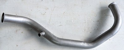 ROLLS ROYCE SILVER SHADOW II PART LEFT SIDE HEADER PIPE UR20113