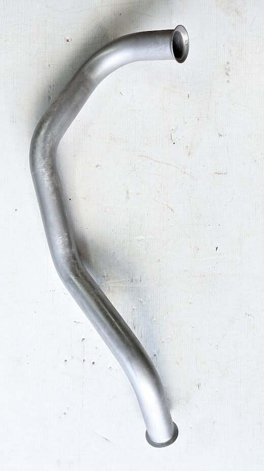 ROLLS ROYCE SILVER SHADOW II PART LEFT SIDE HEADER PIPE UR20113