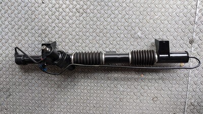 Rolls Royce Spur  rack and pinion EARLY style SQUARE mounting UR21761  exchange