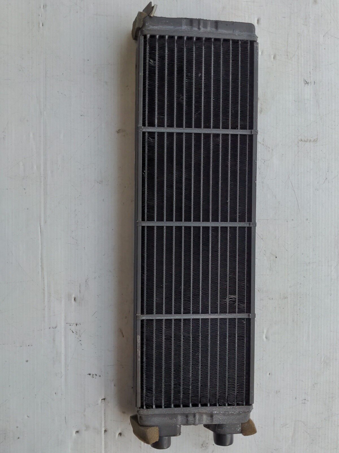 ROLLS ROYCE SILVER SPUR HEATER CORE TESTED VIN 08667 ON UD73536