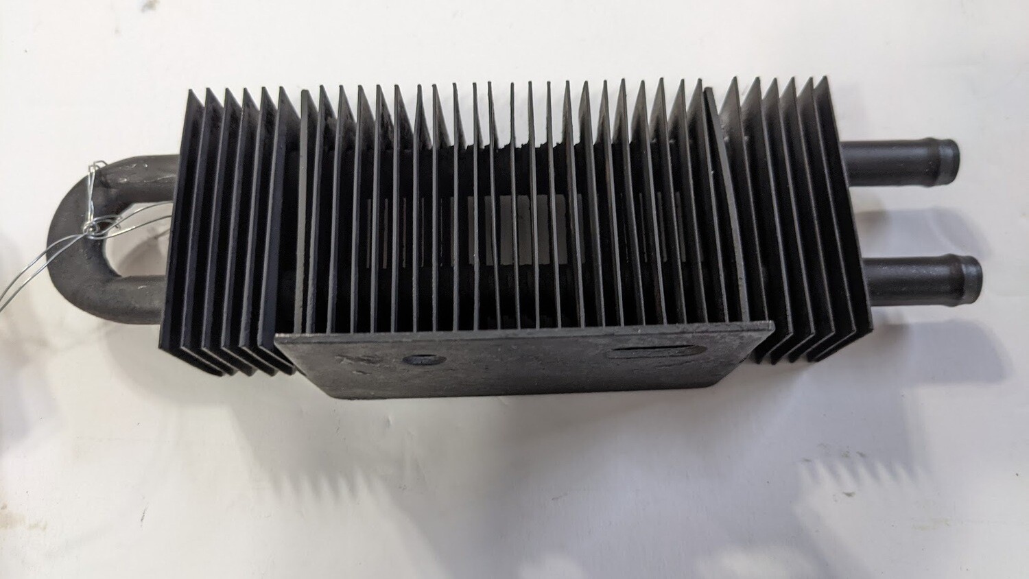 Rolls Royce Silver Shadow POWER STEERING OIL COOLER UE34280