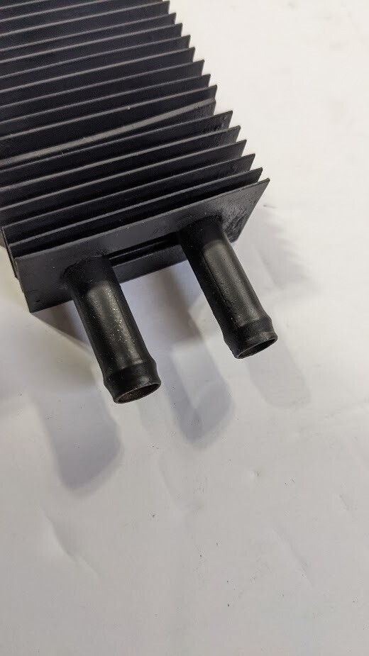 Rolls Royce Silver Shadow POWER STEERING OIL COOLER UE34280