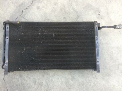 Rolls-Royce Silver BENTLEY TURBO MULSANNE air conditioning CONDENSER UR70276