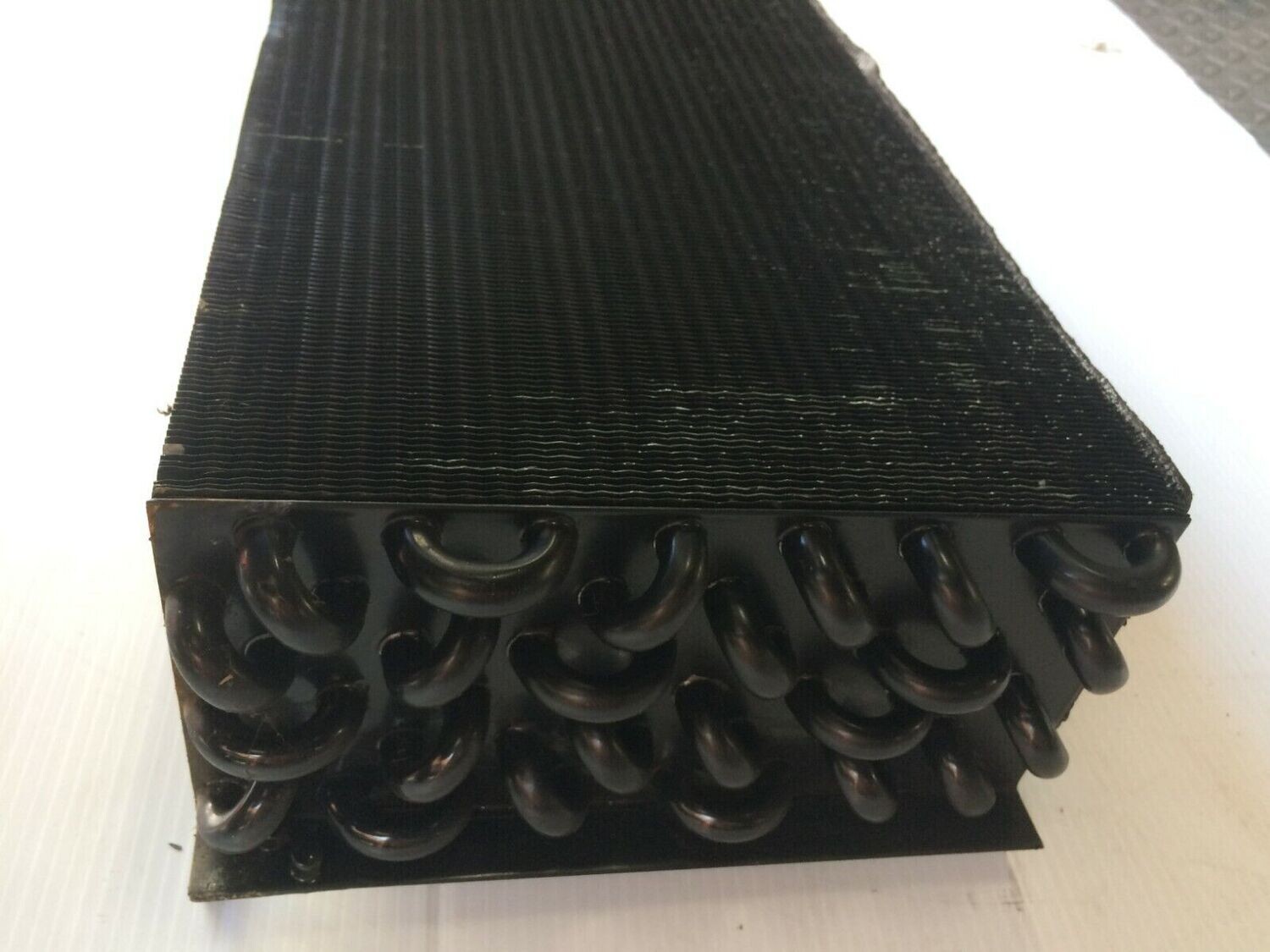 Rolls-Royce Silver BENTLEY TURBO MULSANNE air conditioning UR70277 EVAPORATOR
