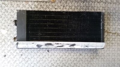 ROLLS ROYCE SILVER Shadow HEATER CORE TESTED UD18105 VIN 30000 ON