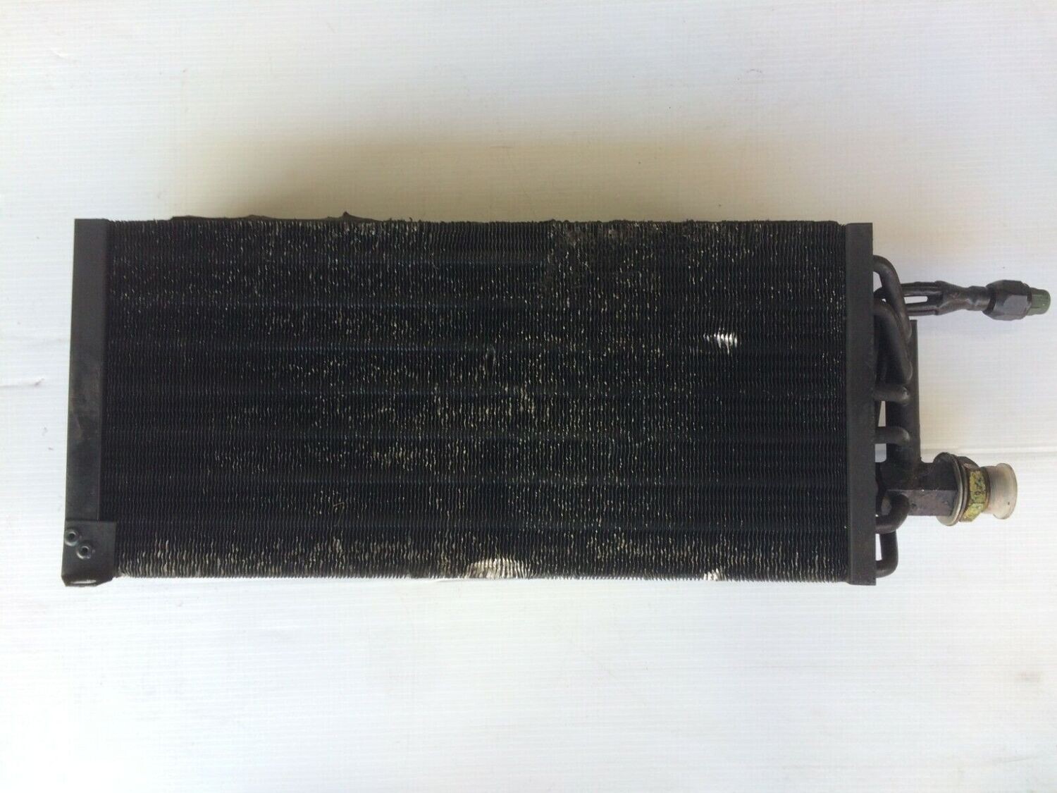 Rolls-Royce Silver BENTLEY TURBO MULSANNE air conditioning UR70277 EVAPORATOR