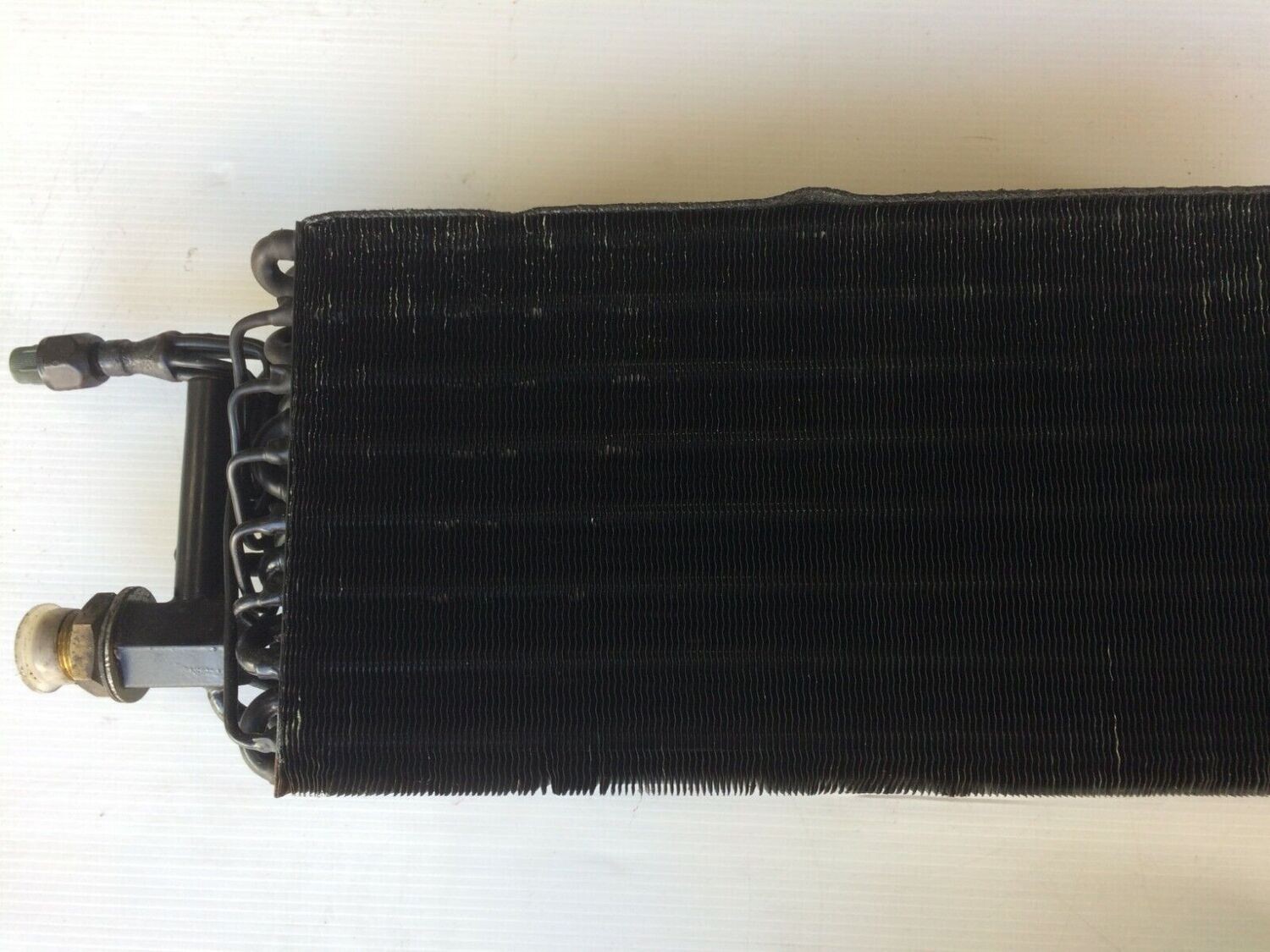 Rolls-Royce Silver BENTLEY TURBO MULSANNE air conditioning UR70277 EVAPORATOR